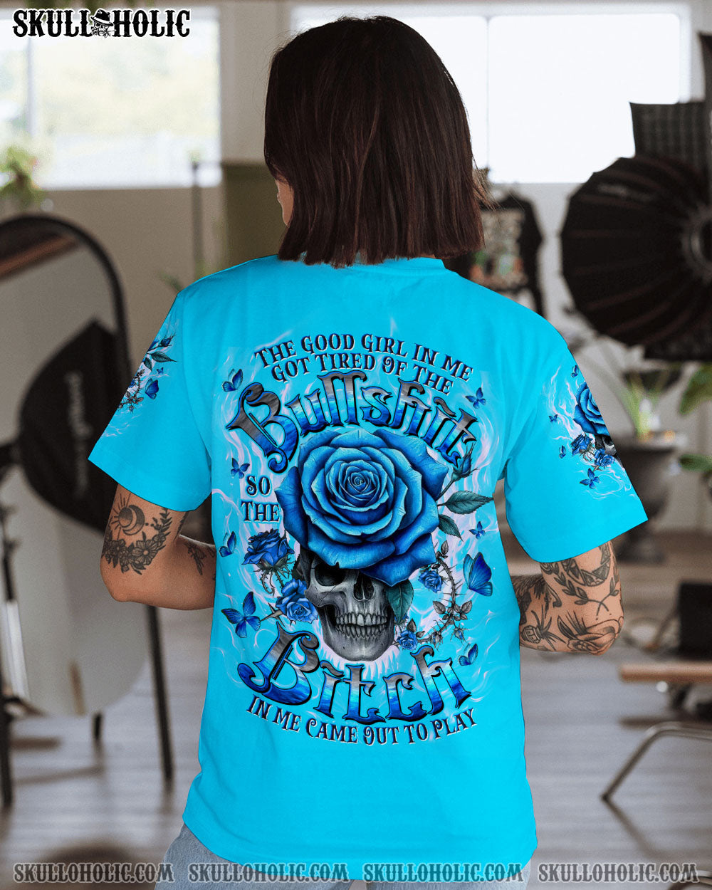 Category_Short sleeves