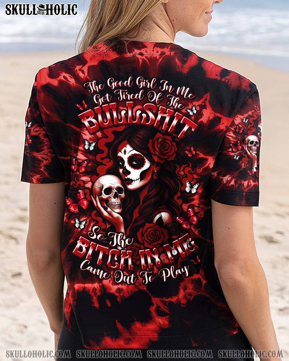 Category_Short sleeves