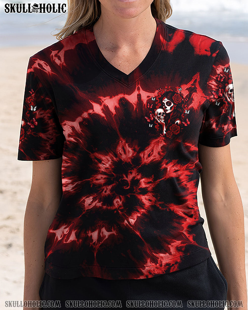 Category_Short sleeves