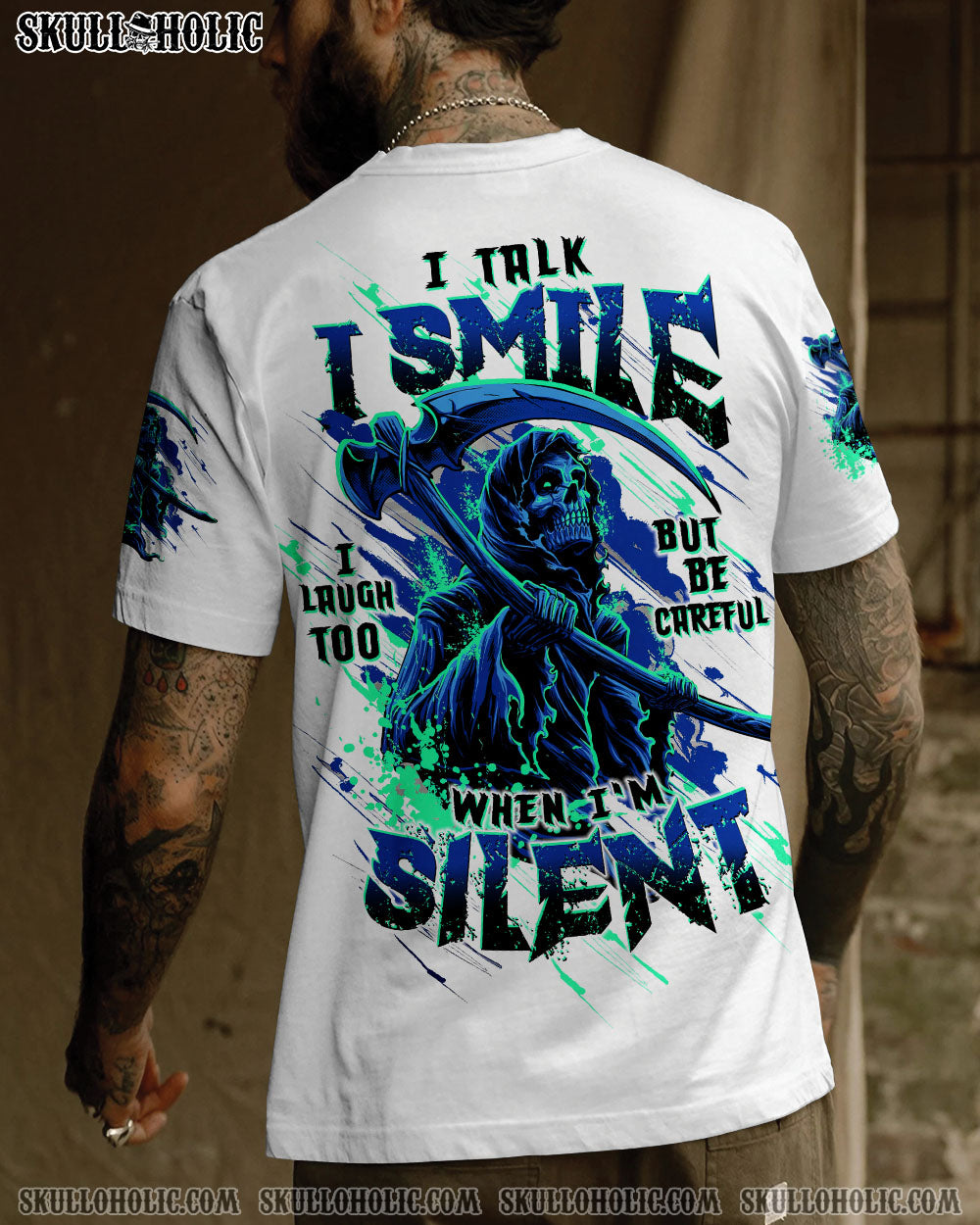 Category_Short sleeves