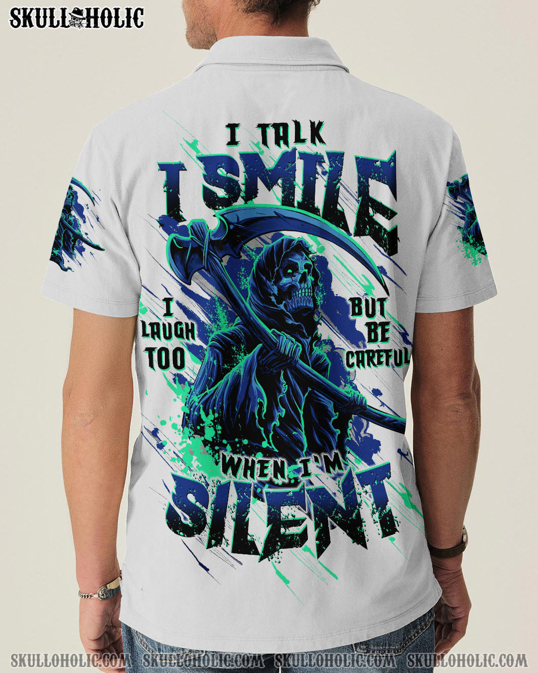 Category_Short sleeves
