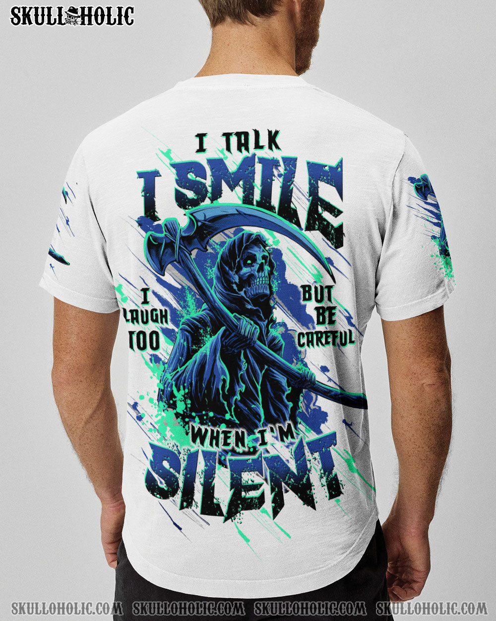 Category_Short sleeves