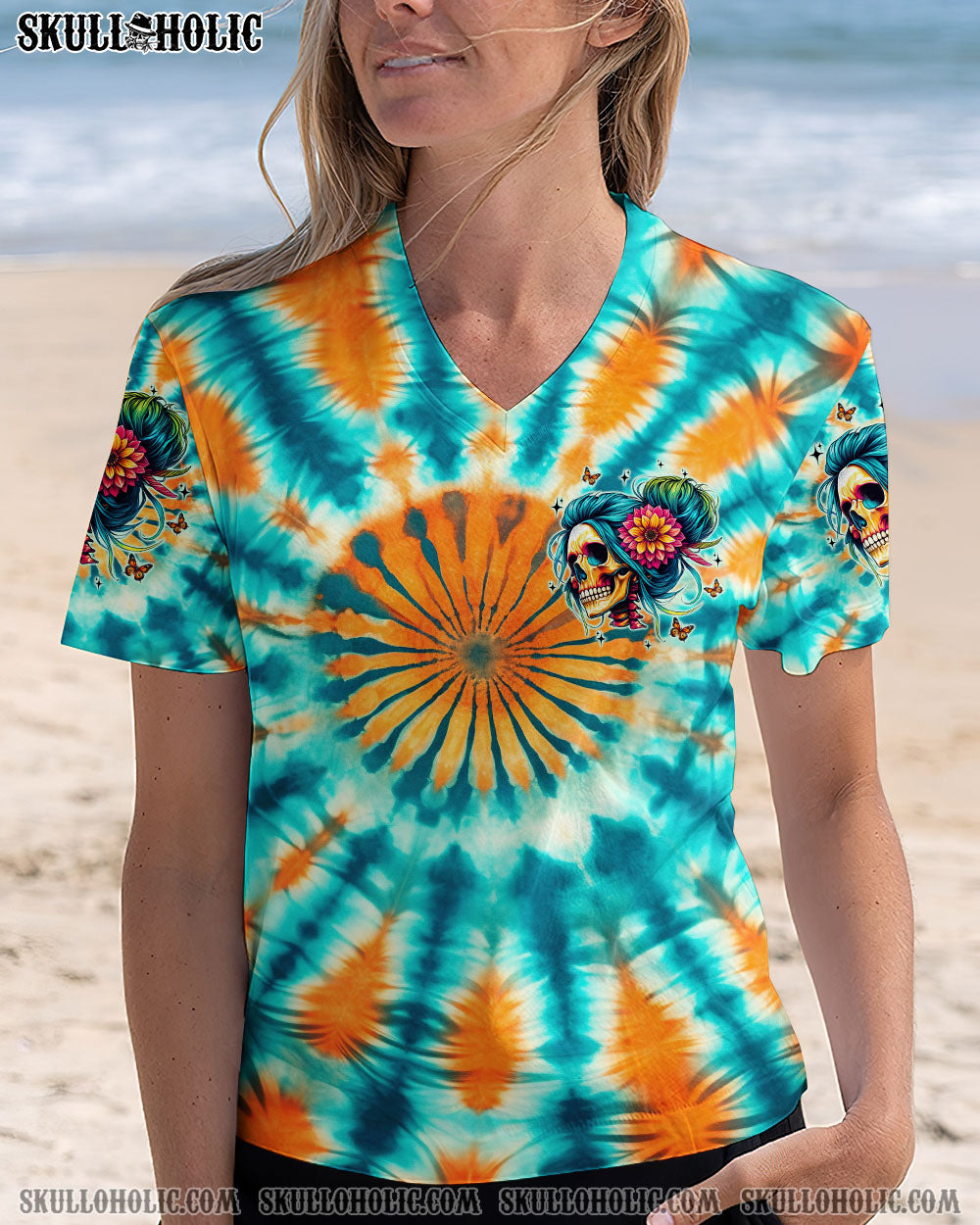 Category_Short sleeves