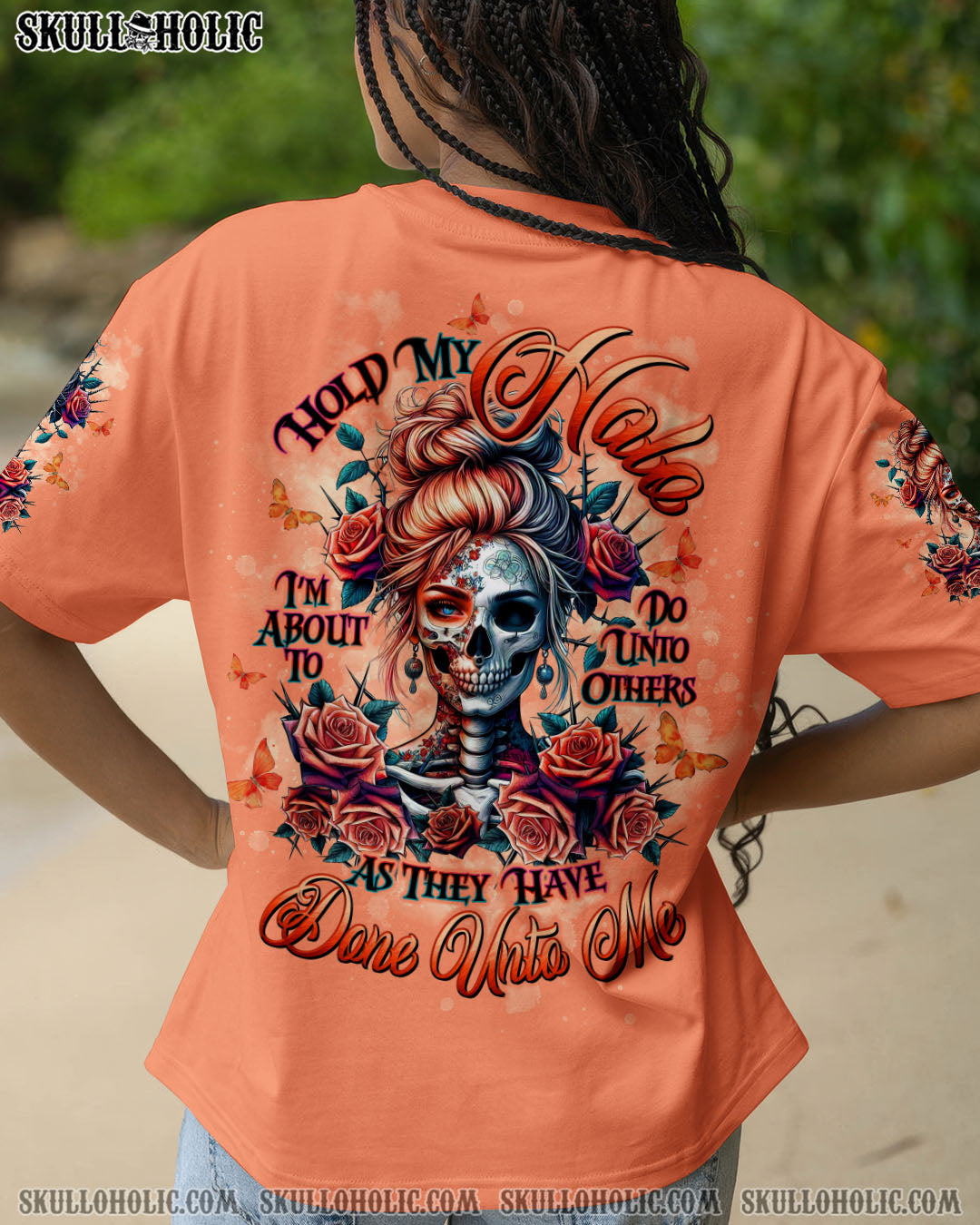 Category_Short sleeves