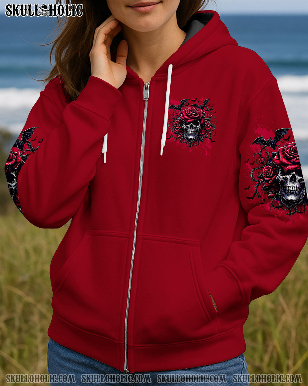Category_Sweatshirt & Hoodies
