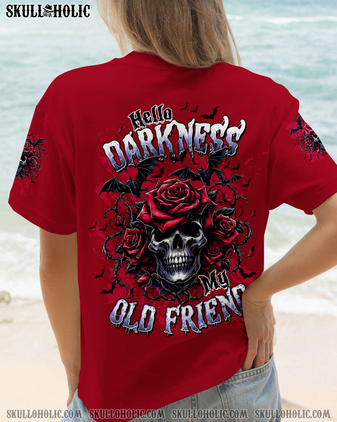 Category_Short sleeves