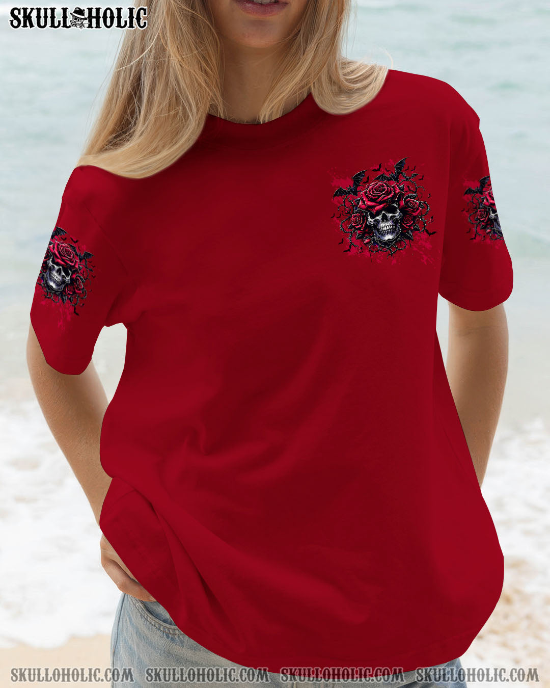 Category_Short sleeves