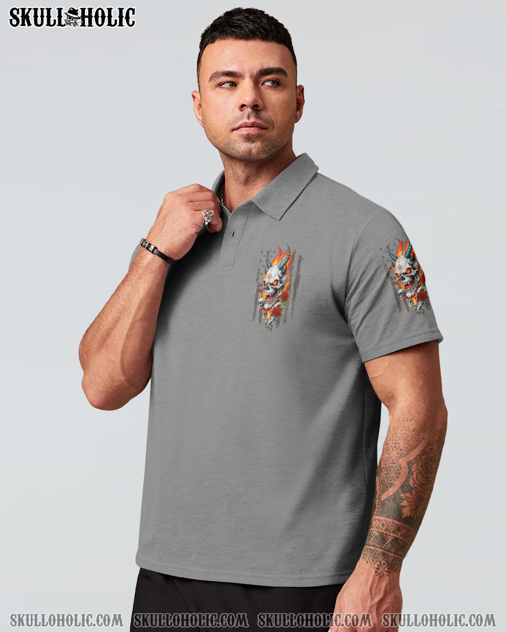 Category_Short sleeves