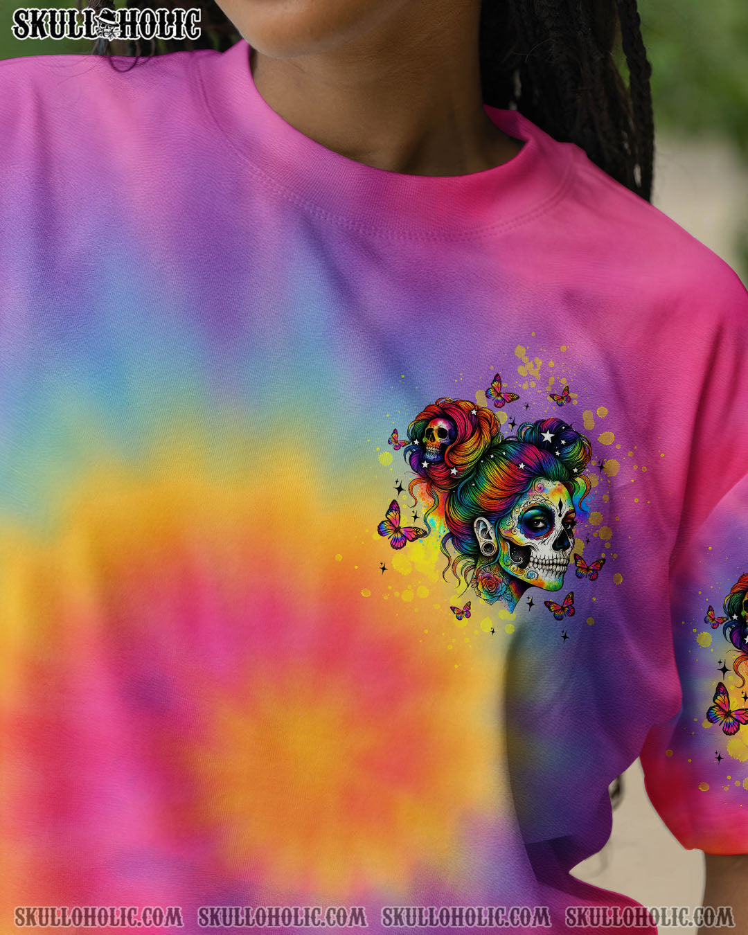 Category_Short sleeves
