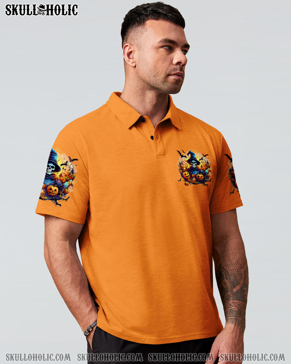 Category_Short sleeves