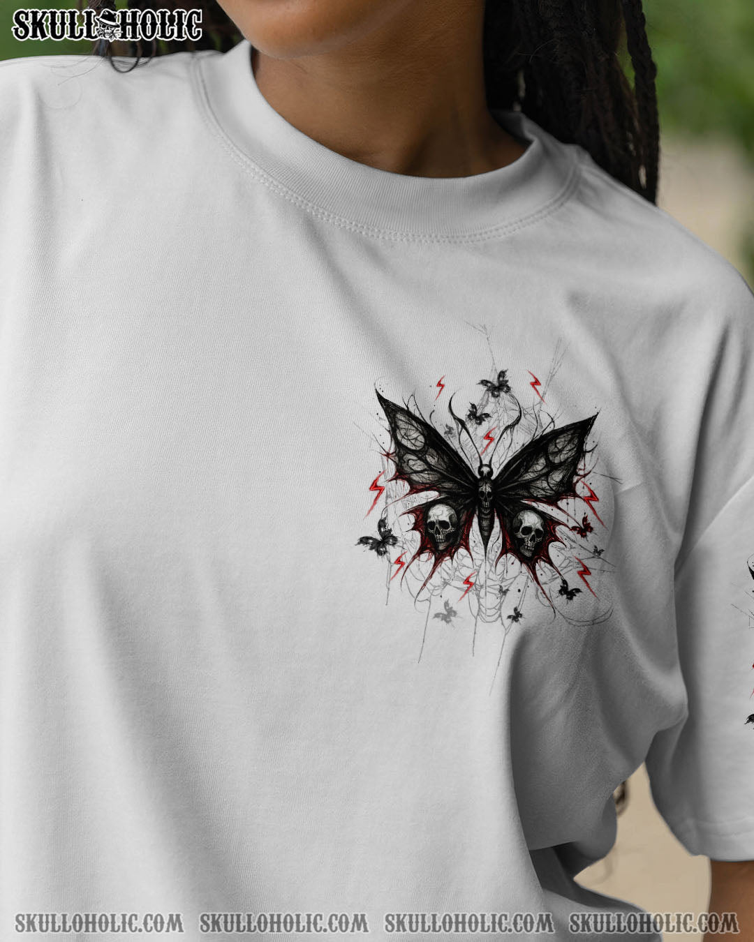 Category_Short sleeves