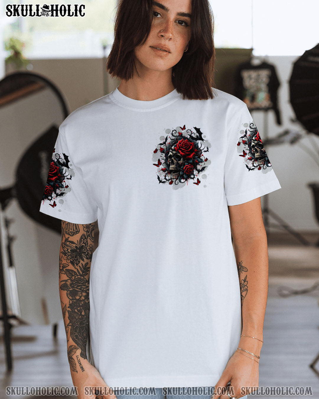 Category_Short sleeves