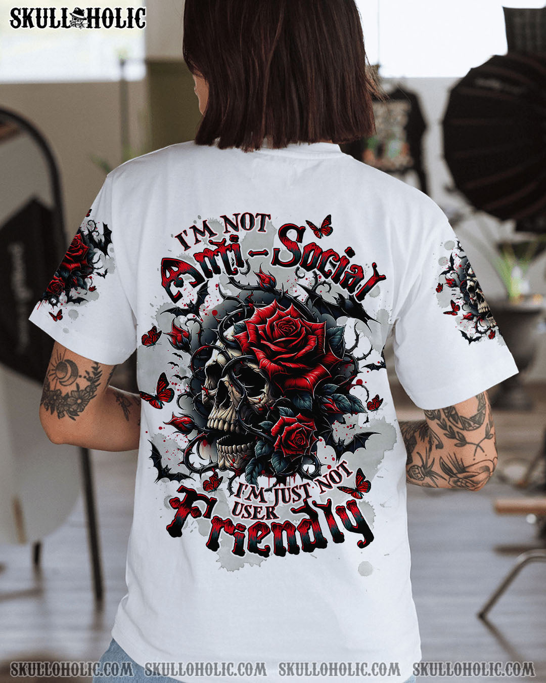 Category_Short sleeves