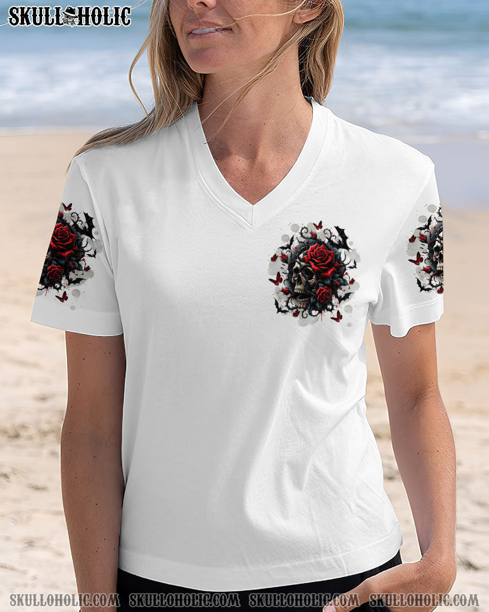 Category_Short sleeves