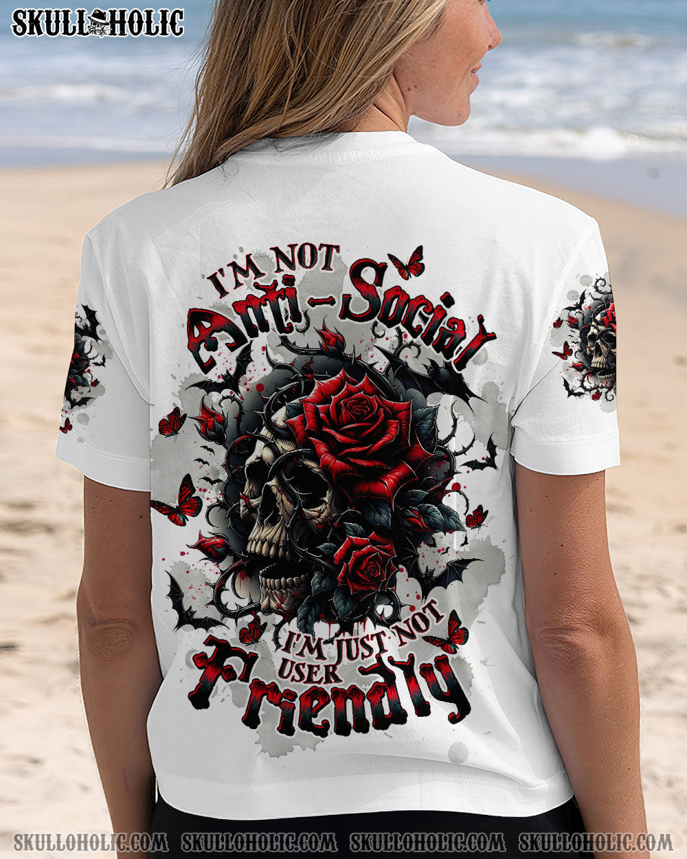 Category_Short sleeves