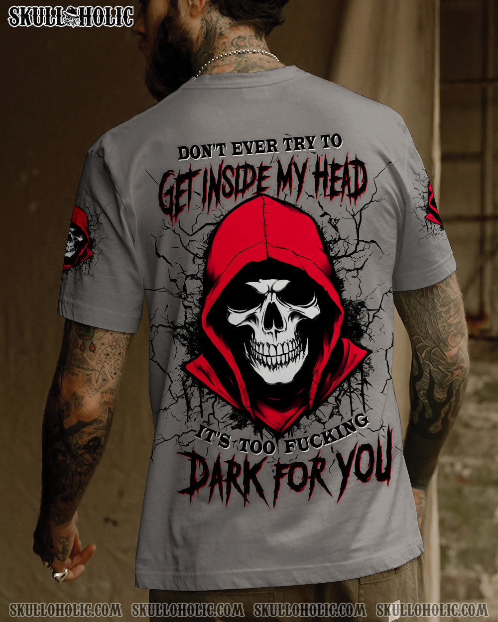 Category_Short sleeves