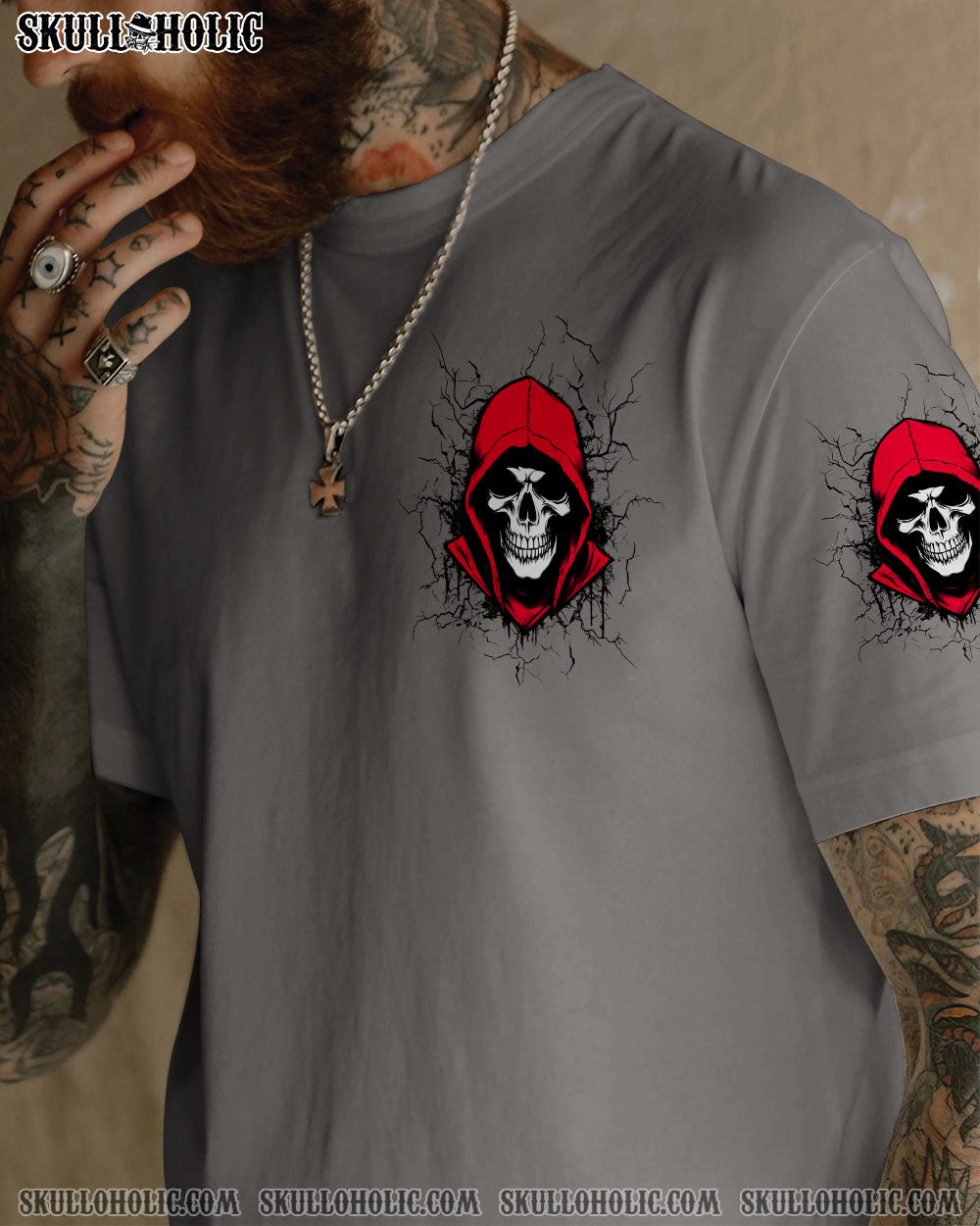 Category_Short sleeves