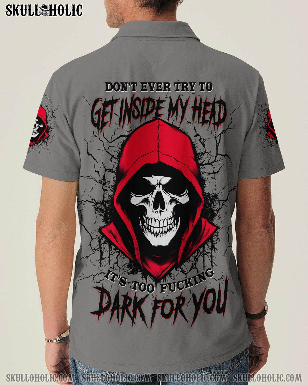 Category_Short sleeves