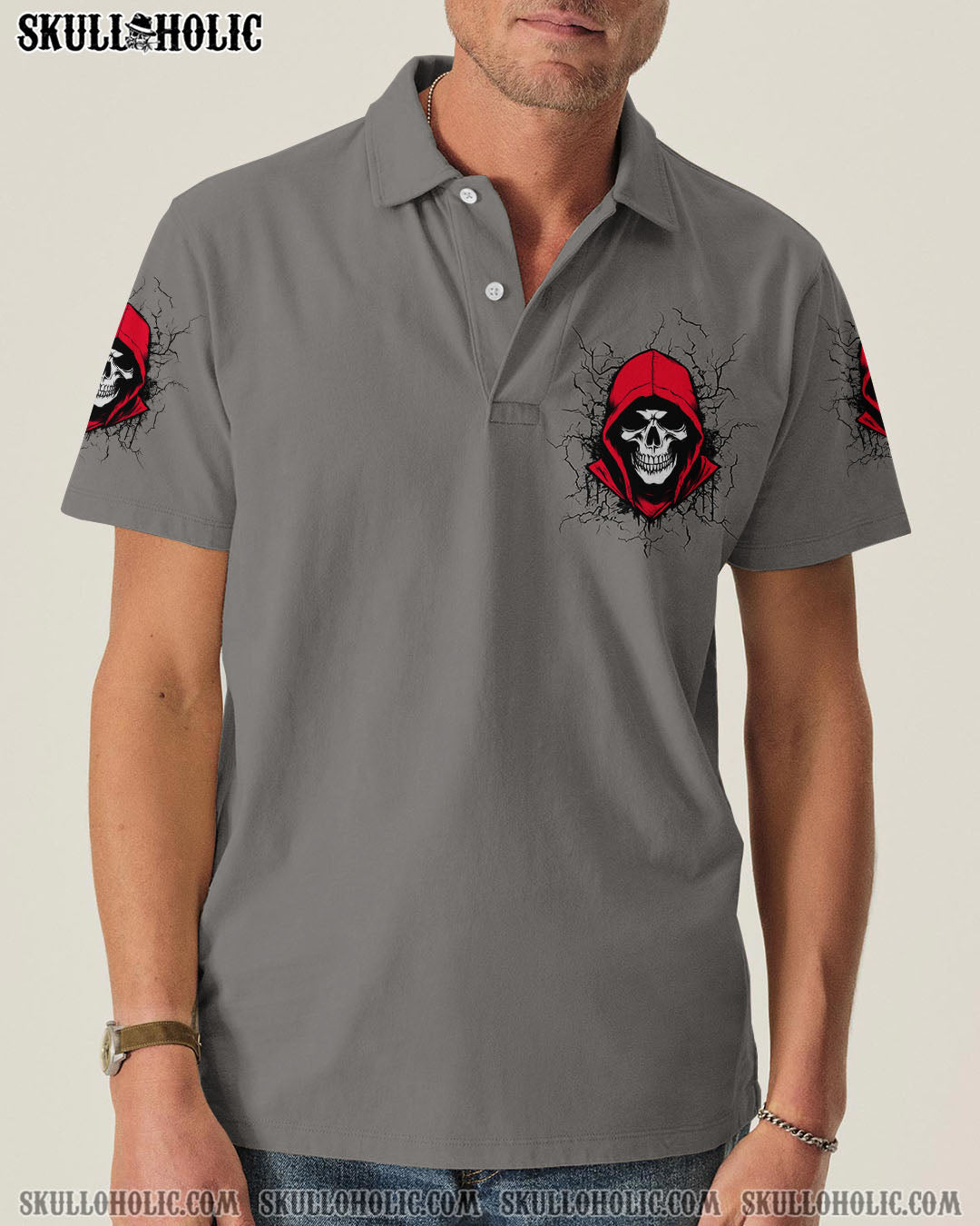 Category_Short sleeves