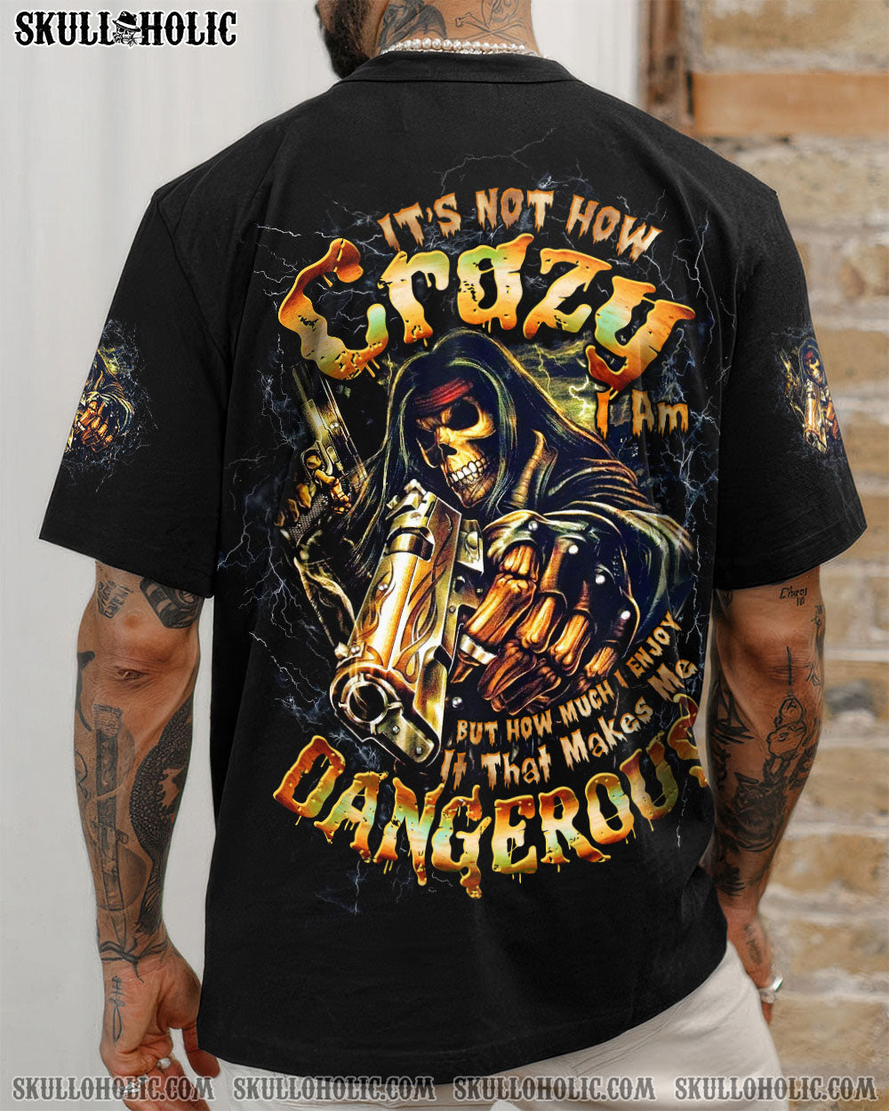 Category_Short sleeves