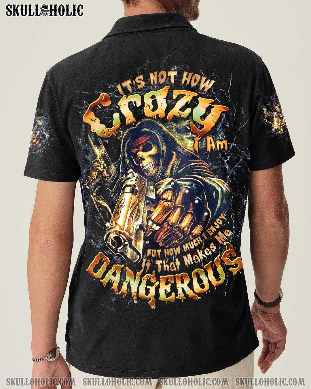 Category_Short sleeves