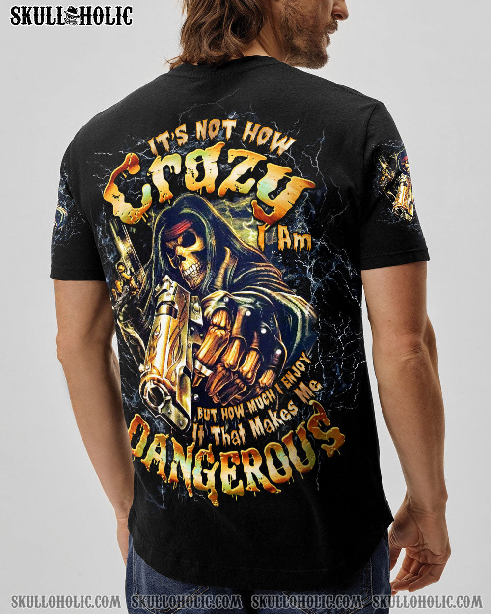 Category_Short sleeves