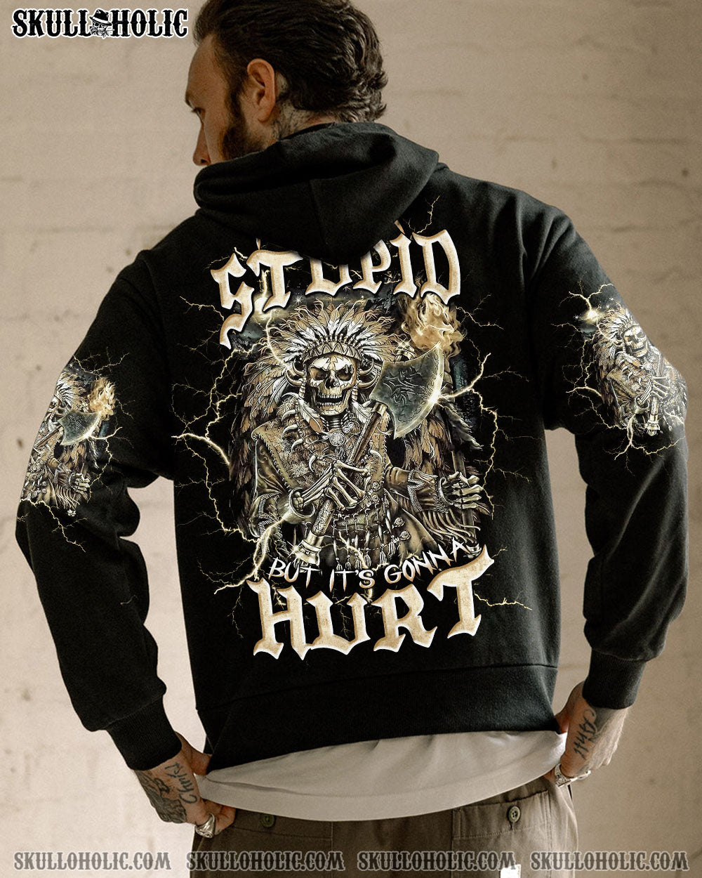 Category_Sweatshirt & Hoodies