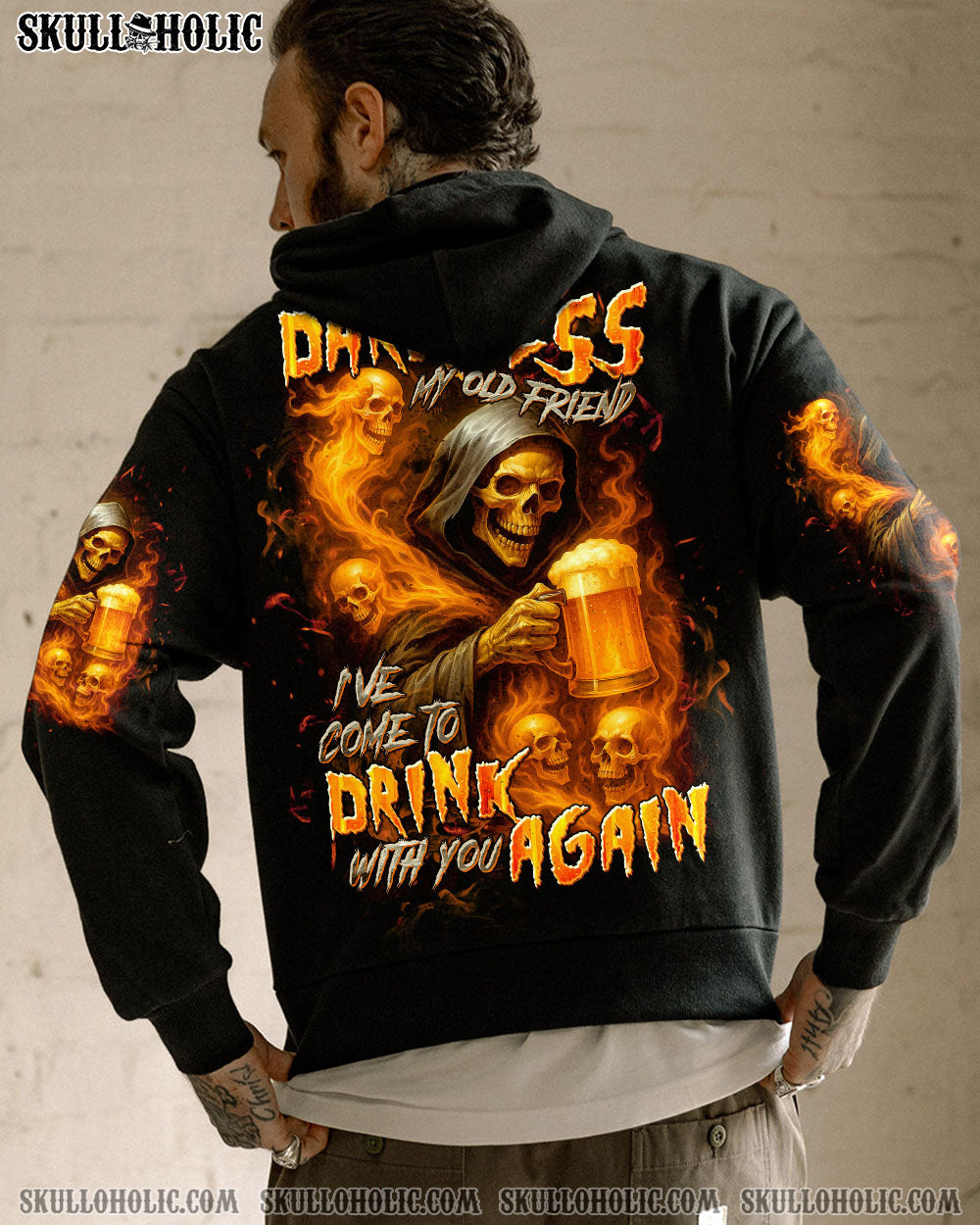 Category_Sweatshirt & Hoodies