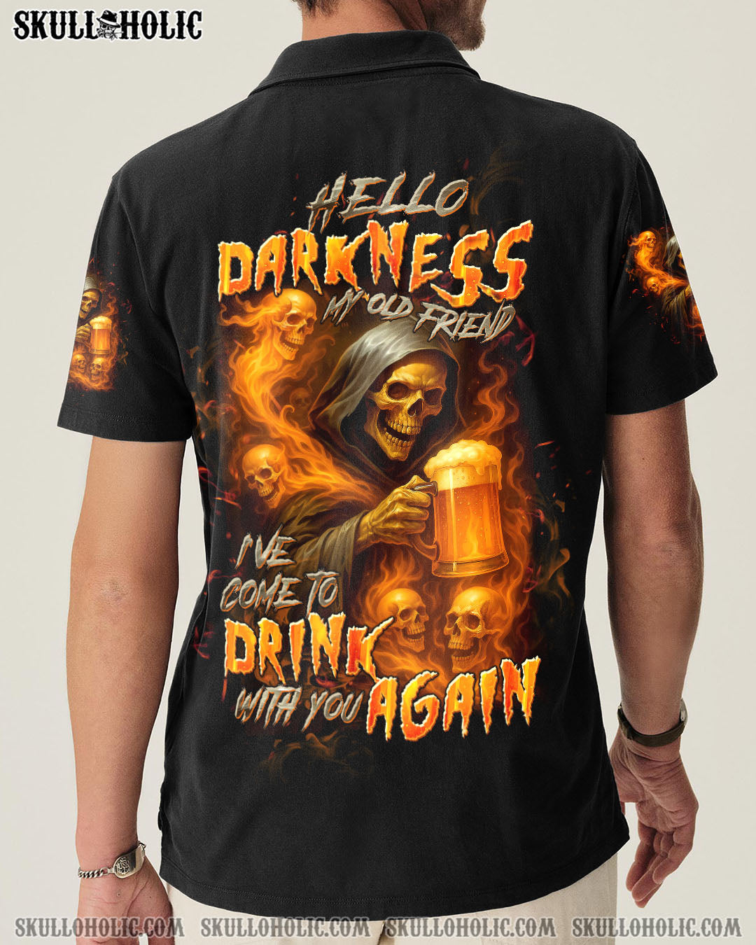 Category_Short sleeves