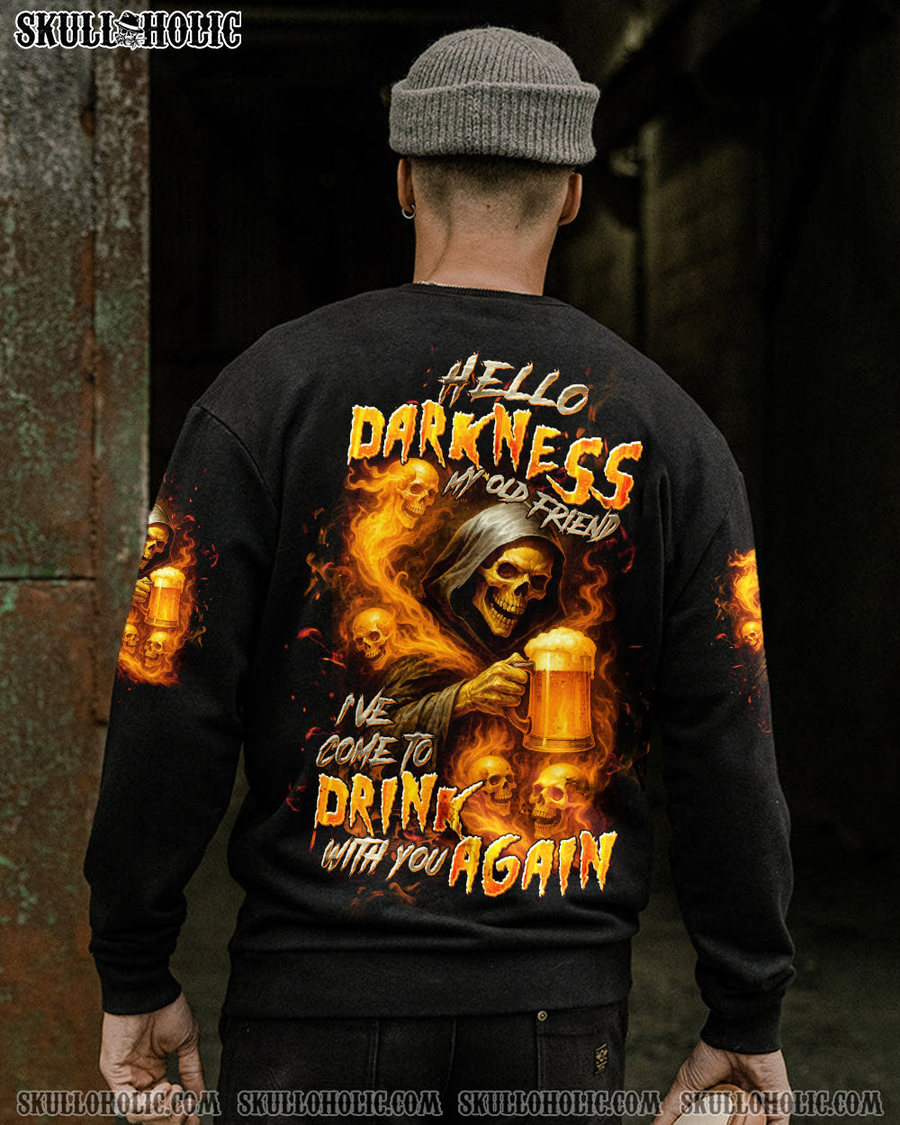 Category_Sweatshirt & Hoodies