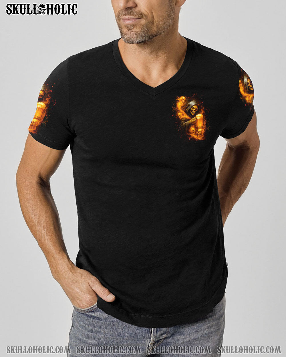 Category_Short sleeves