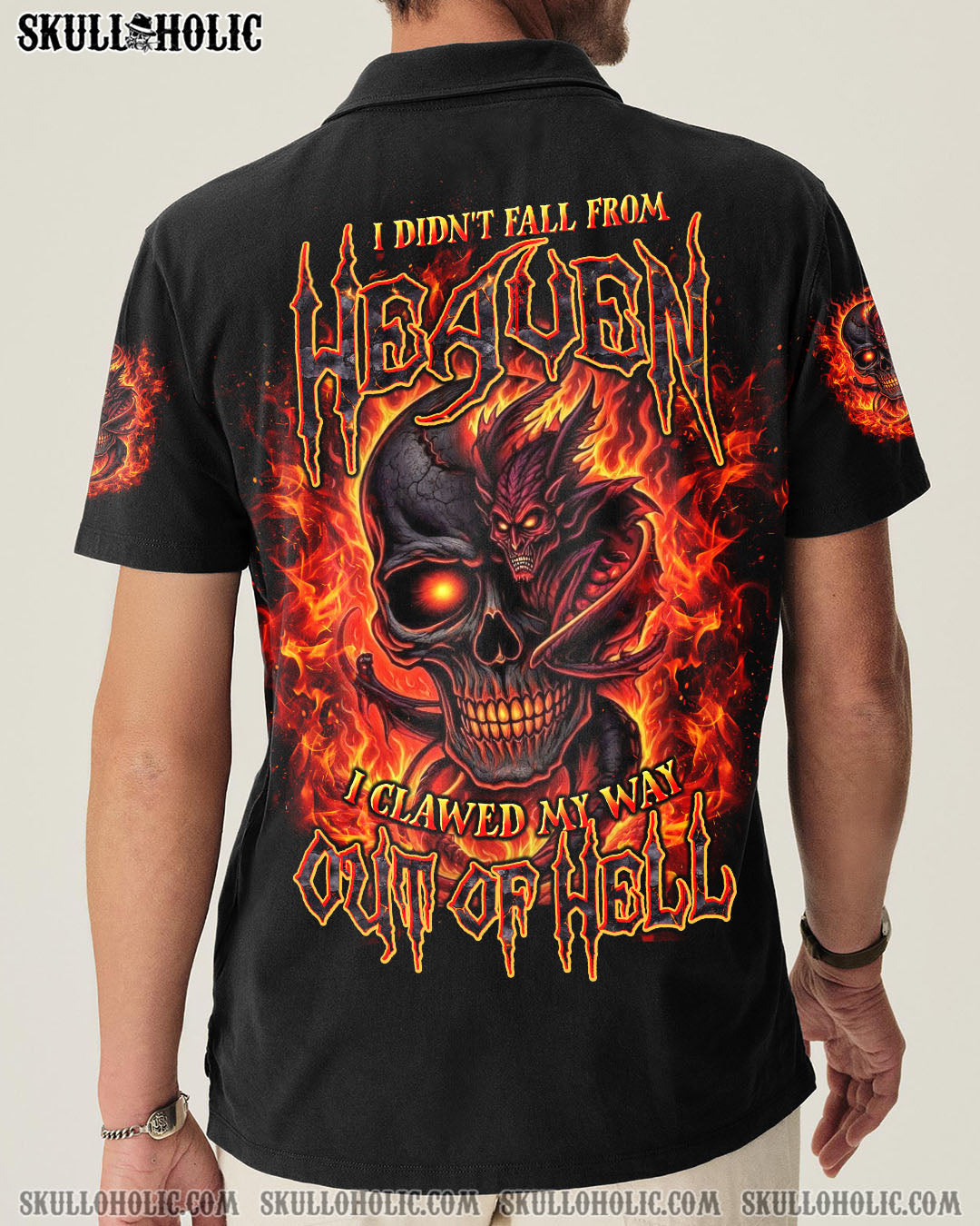 Category_Short sleeves