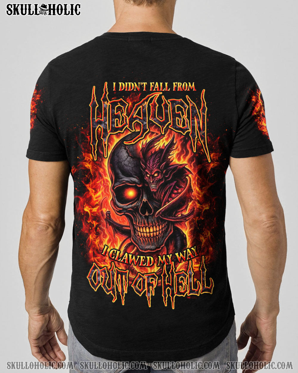 Category_Short sleeves