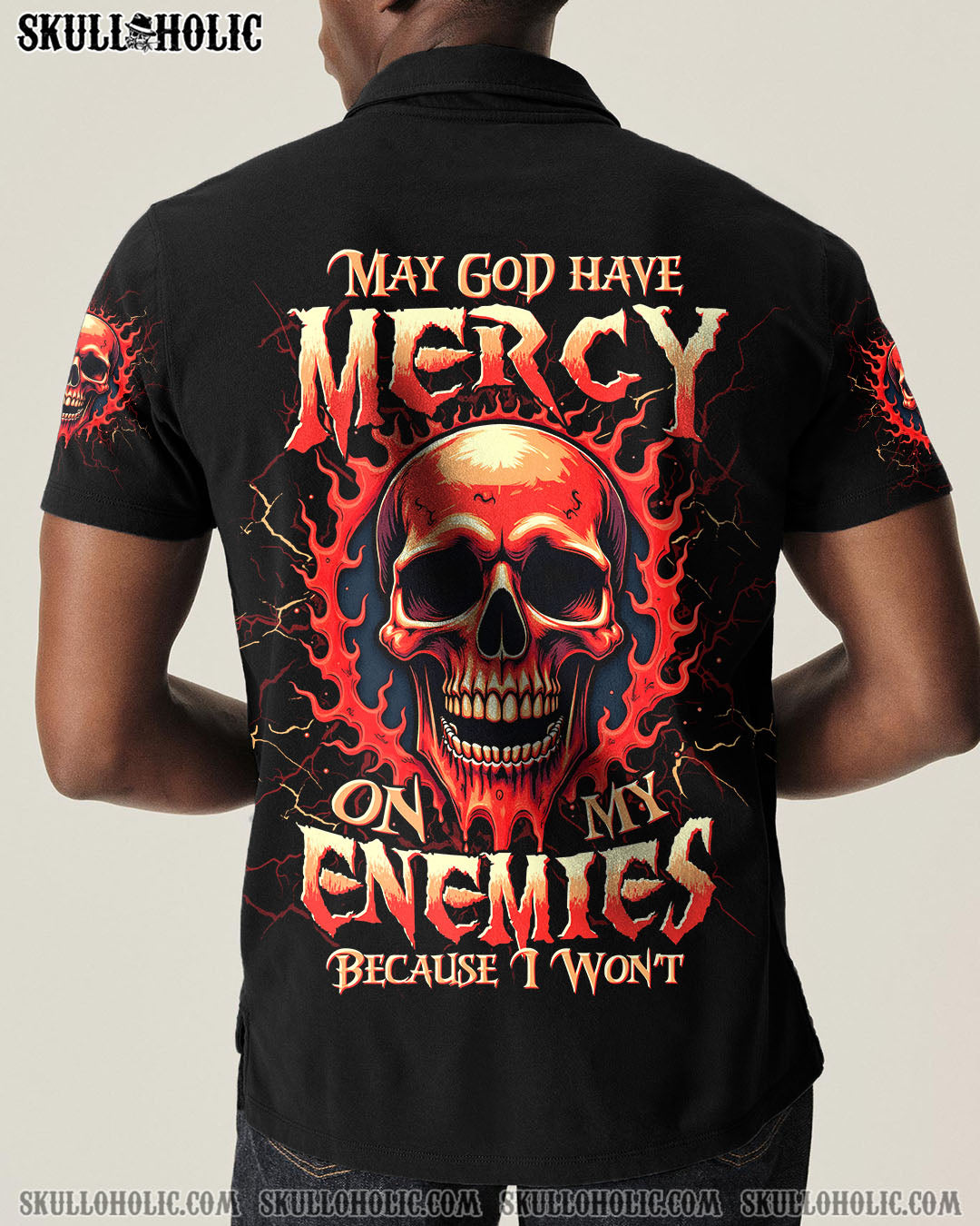 Category_Short sleeves