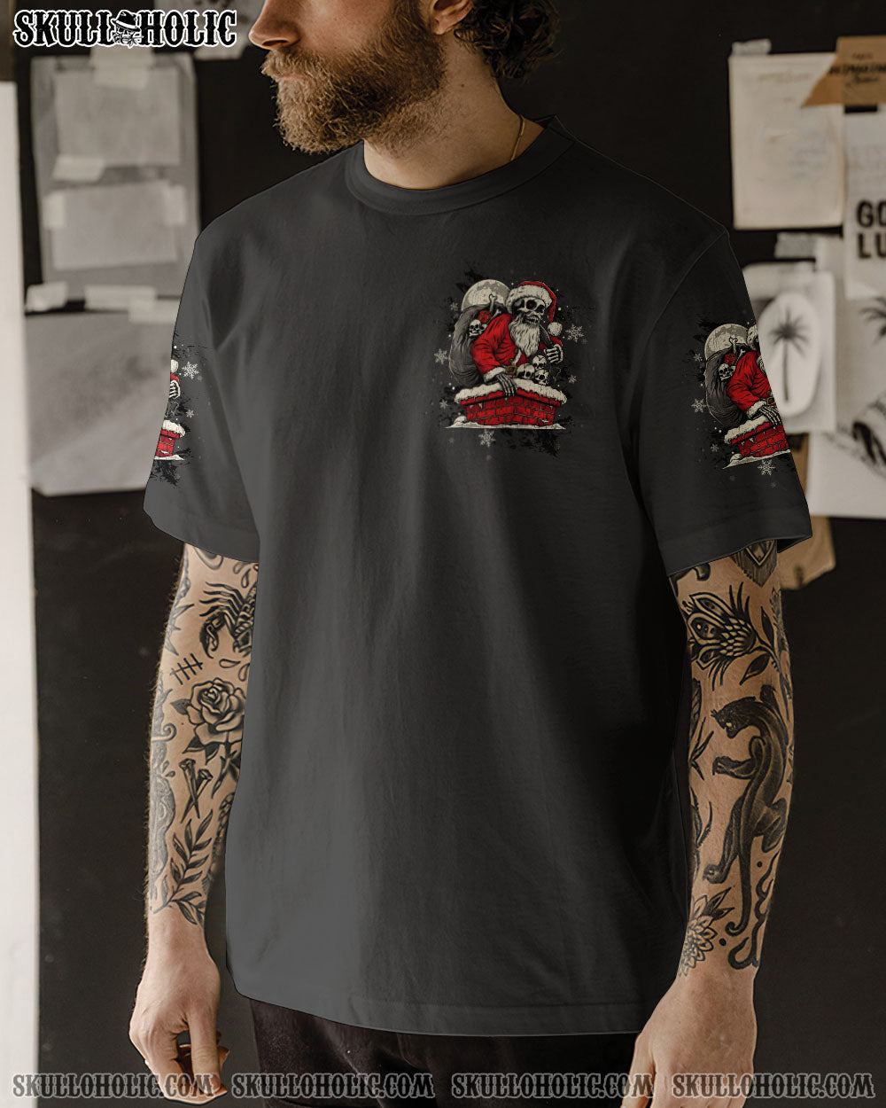 Category_Short sleeves