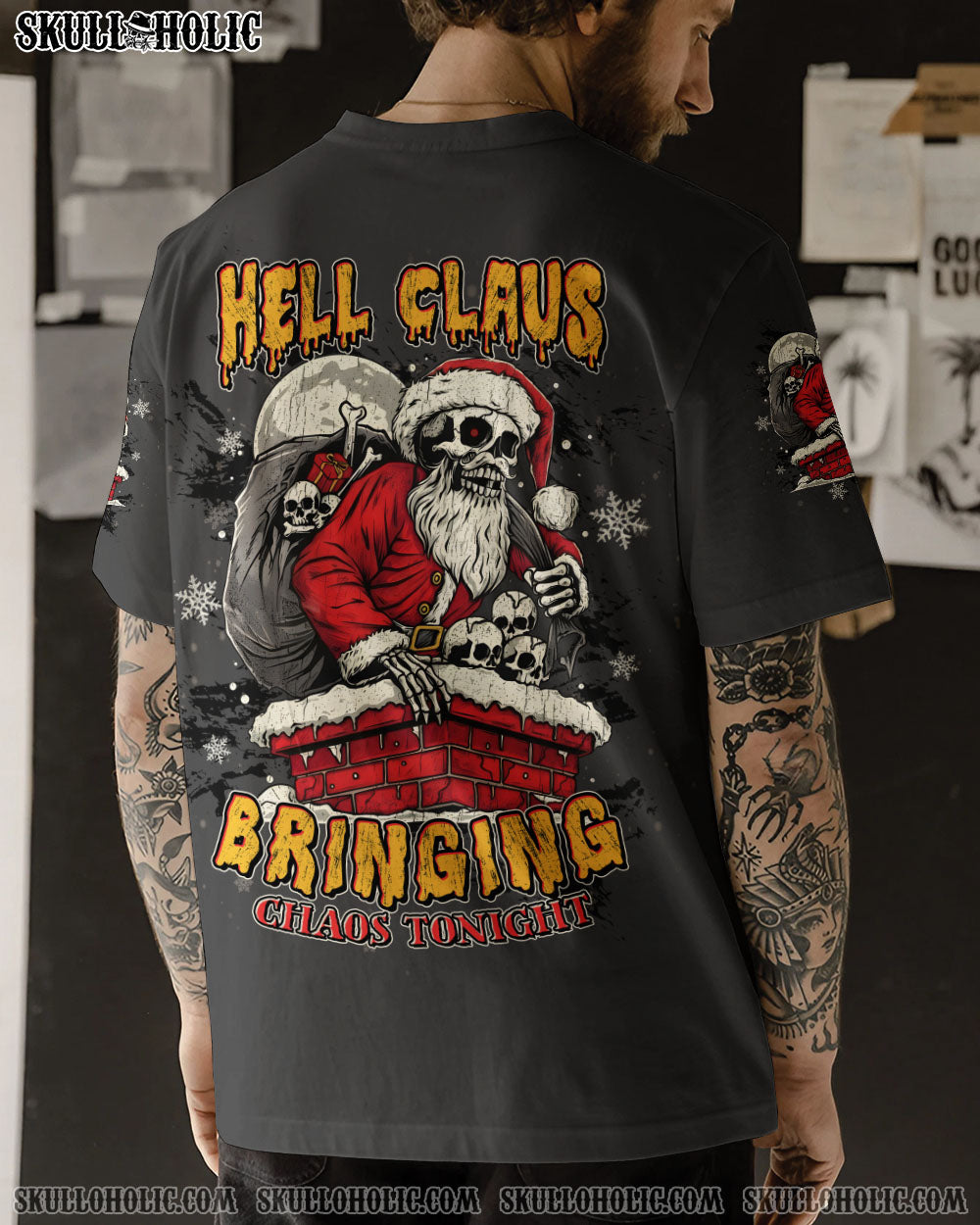 Category_Short sleeves