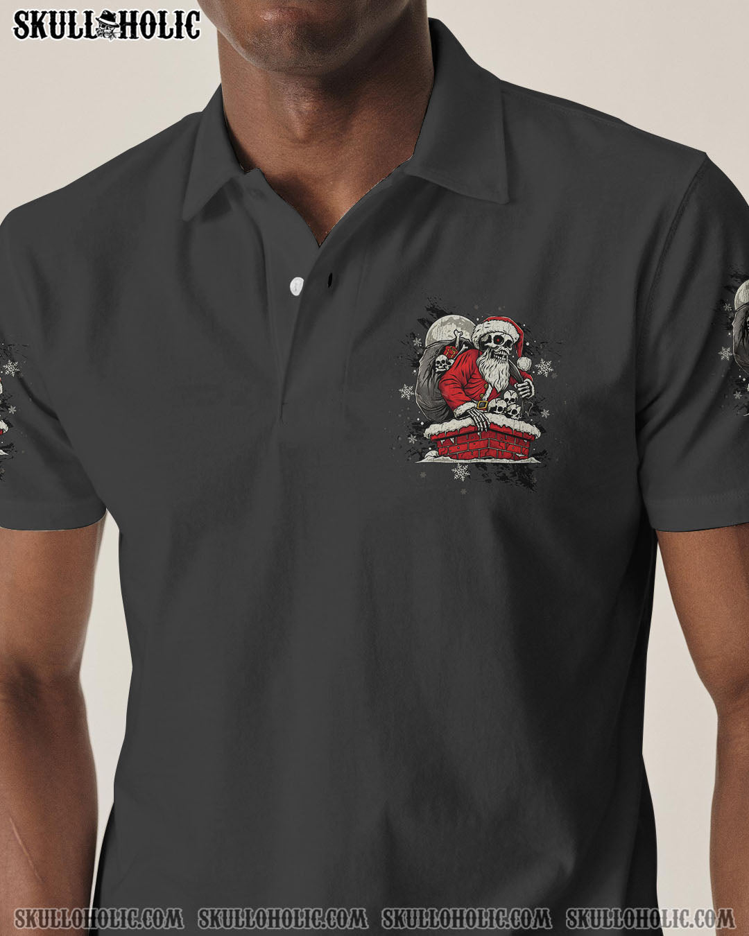 Category_Short sleeves