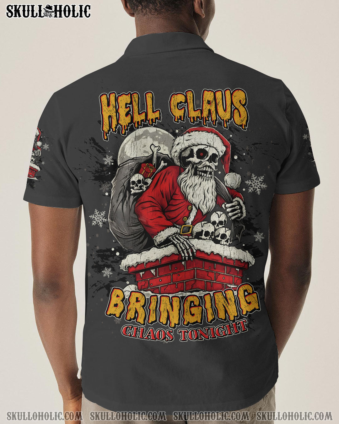 Category_Short sleeves