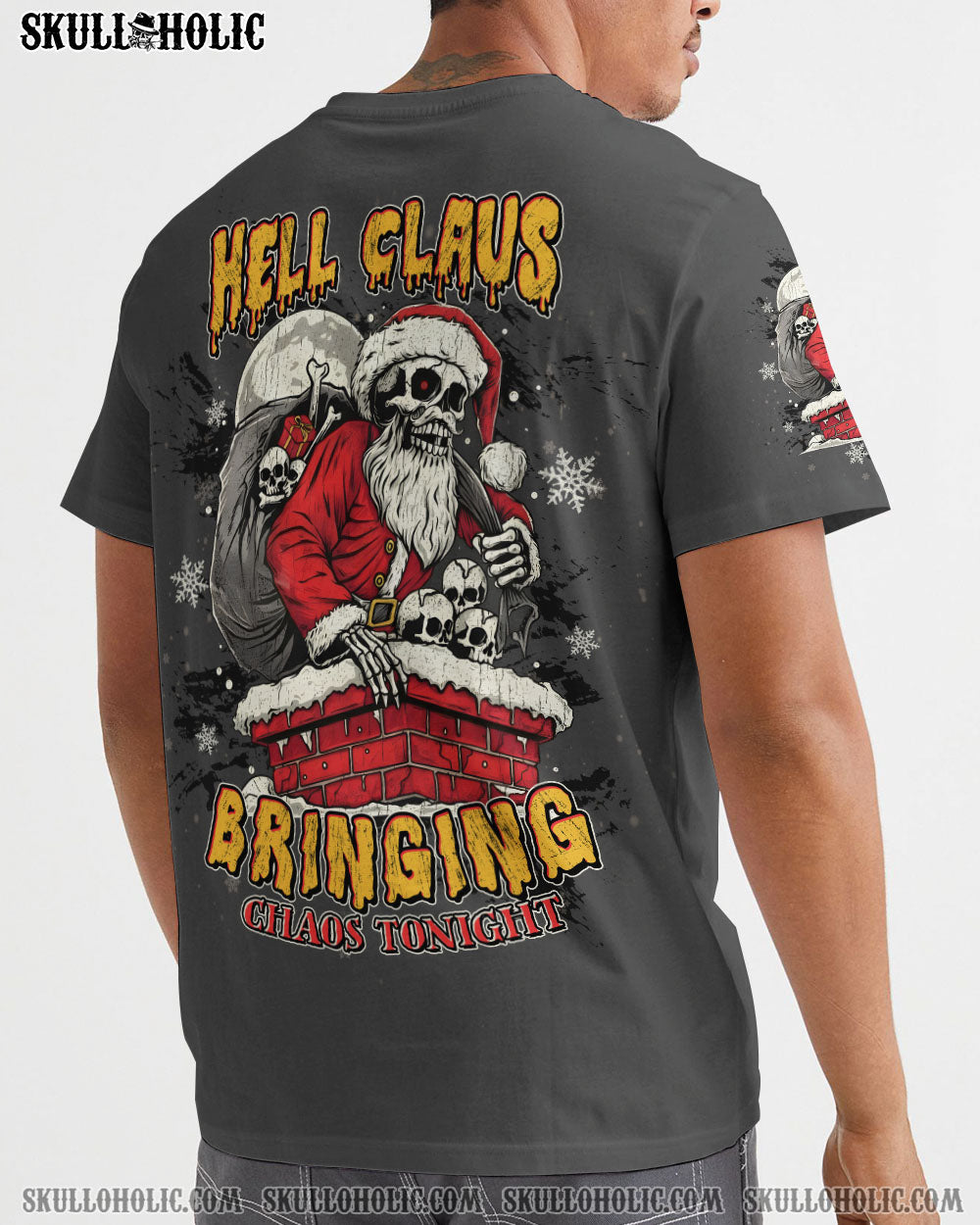 Category_Short sleeves