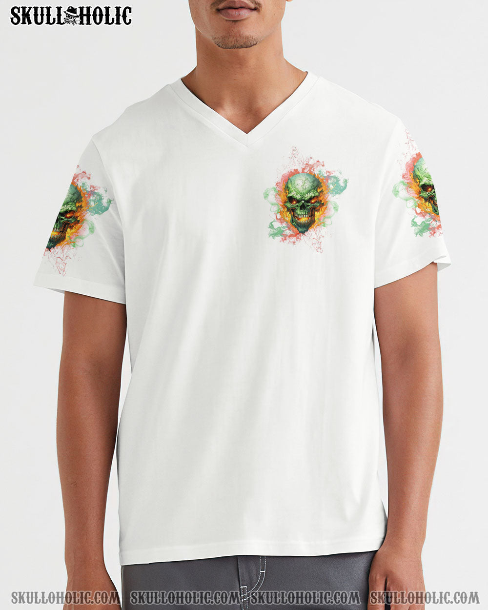 Category_Short sleeves