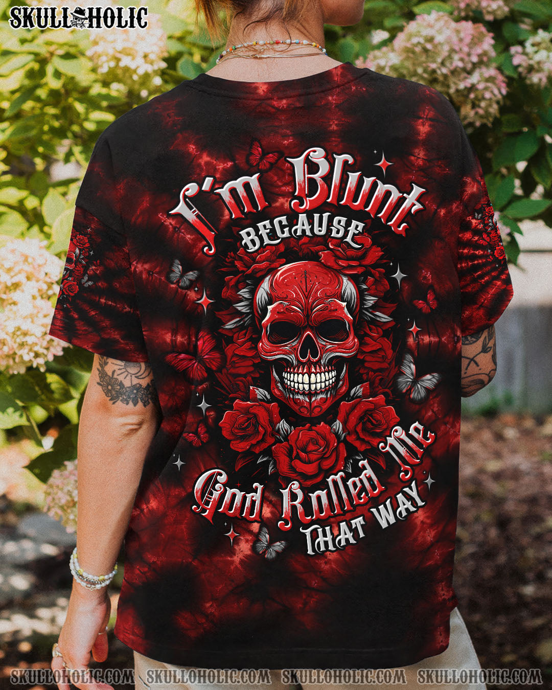 Category_Short sleeves