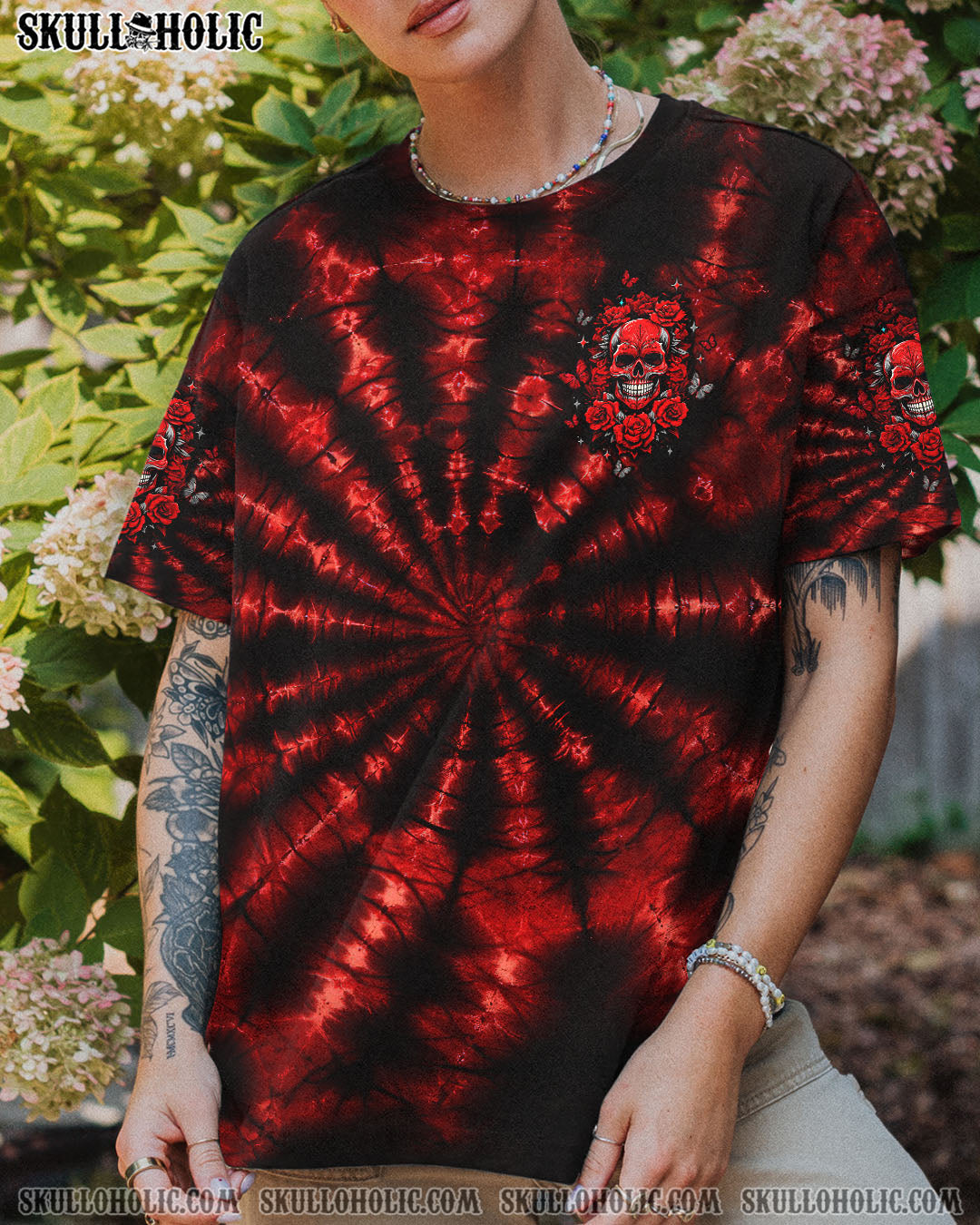 Category_Short sleeves