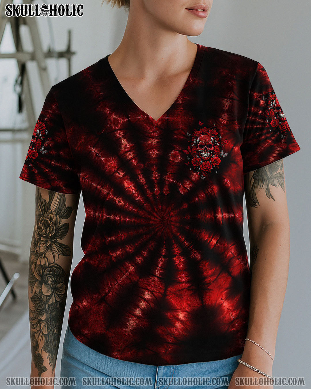 Category_Short sleeves