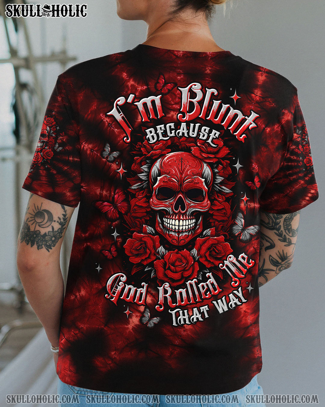 Category_Short sleeves