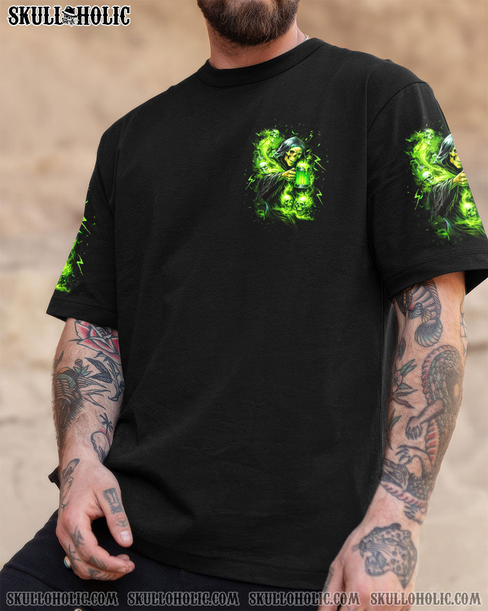 Category_Short sleeves
