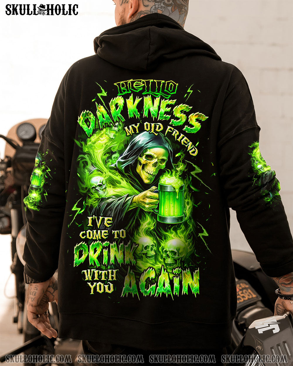 Category_Sweatshirt & Hoodies