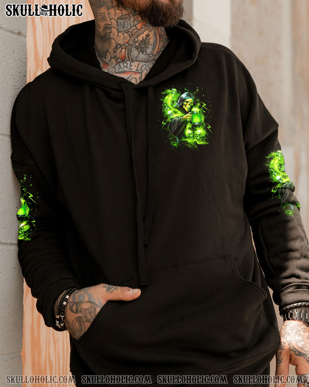 Category_Sweatshirt & Hoodies