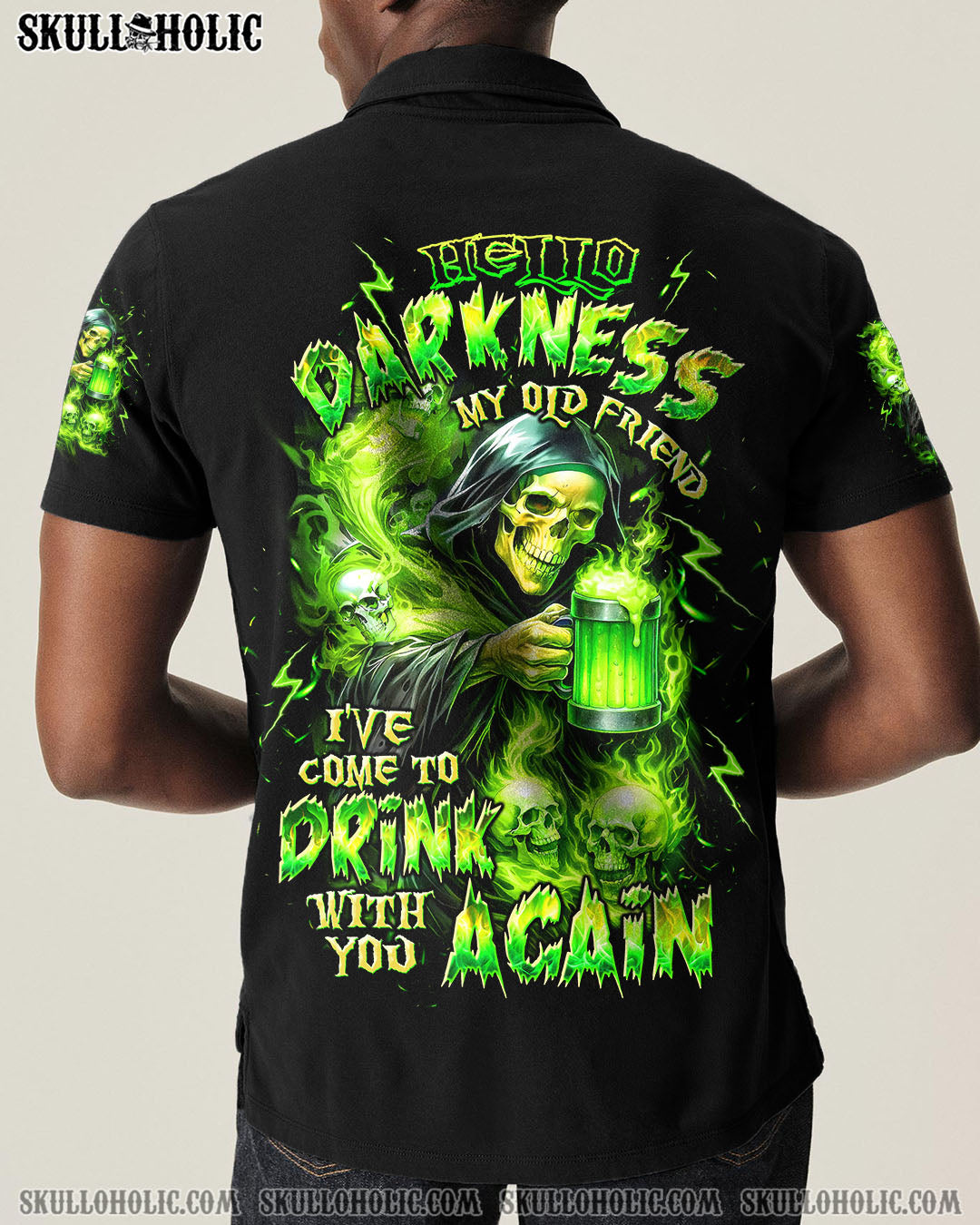 Category_Short sleeves