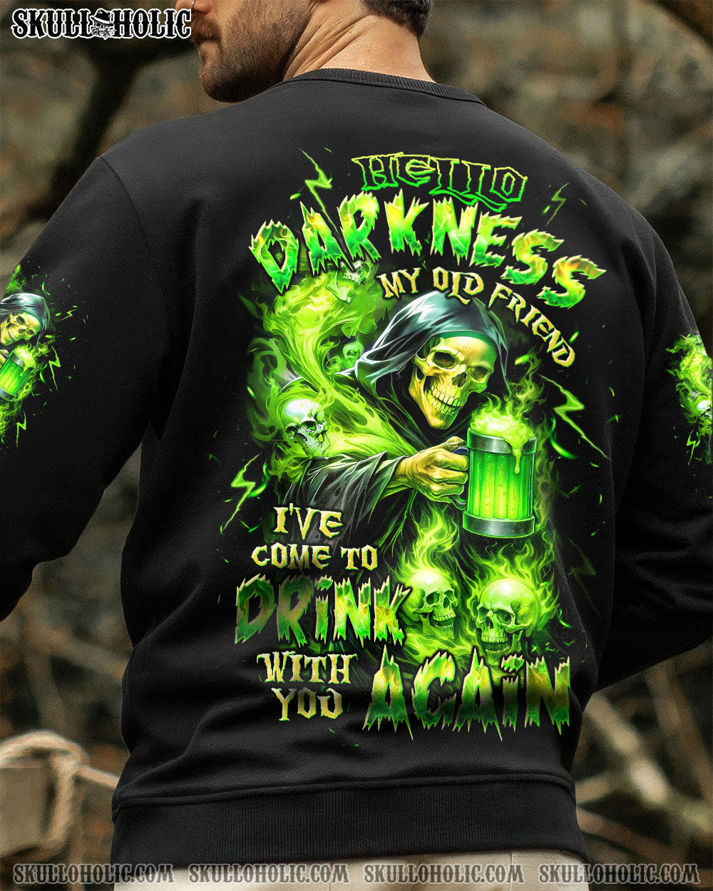 Category_Sweatshirt & Hoodies