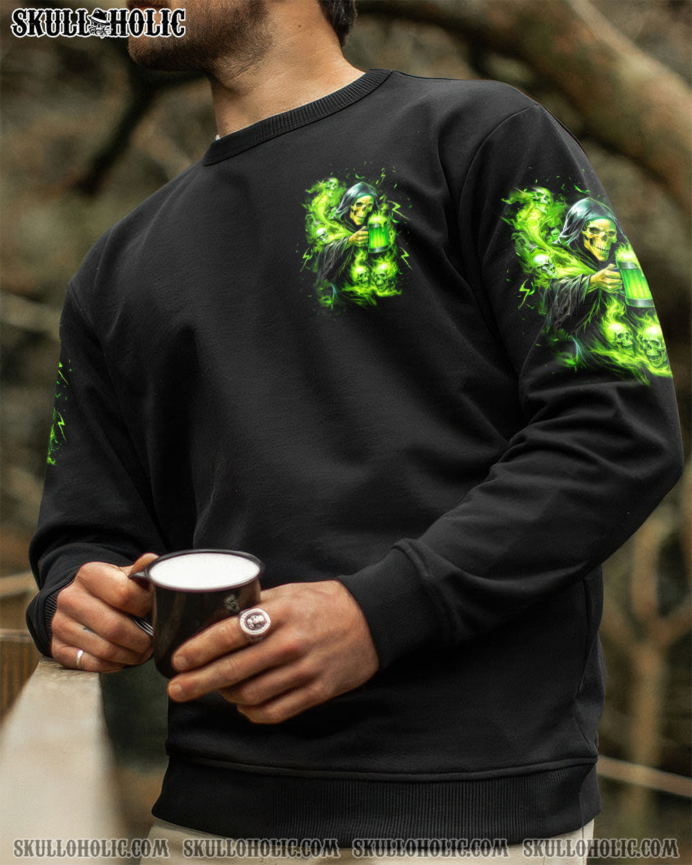 Category_Sweatshirt & Hoodies